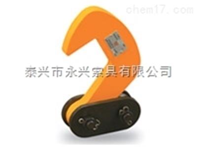 PDQ系列：水平吊夾具PDQ5t價格